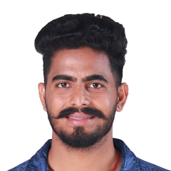 Yuvraj Chaudhary