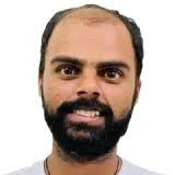 Ashish Rambhai Odedra