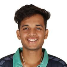 Harsh Dubey
