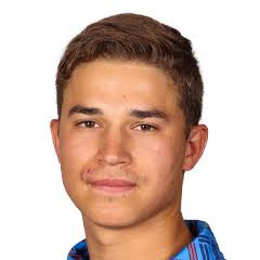 Zacheo Van Vuuren
