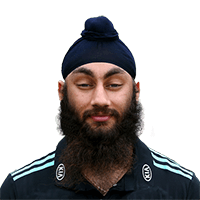 Amar Virdi