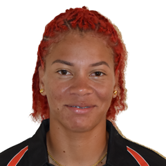 Cherry Ann Fraser