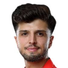 Mohammad Naeem