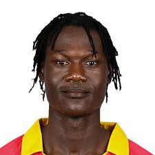 Tadiwanashe Marumani