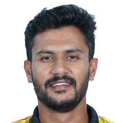 Vasuki Koushik
