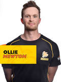 Ollie Newton