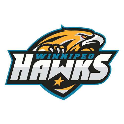 Winnipeg Hawks