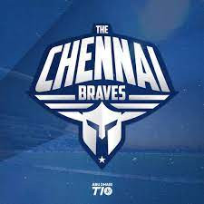 Chennai Brave Jaguars