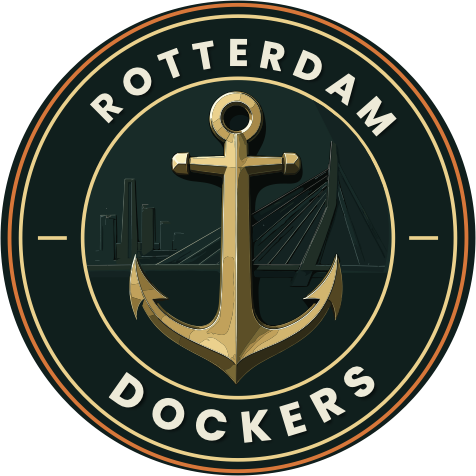 Rotterdam Dockers