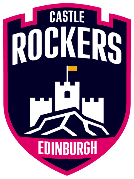 Edinburgh Castle Rockers