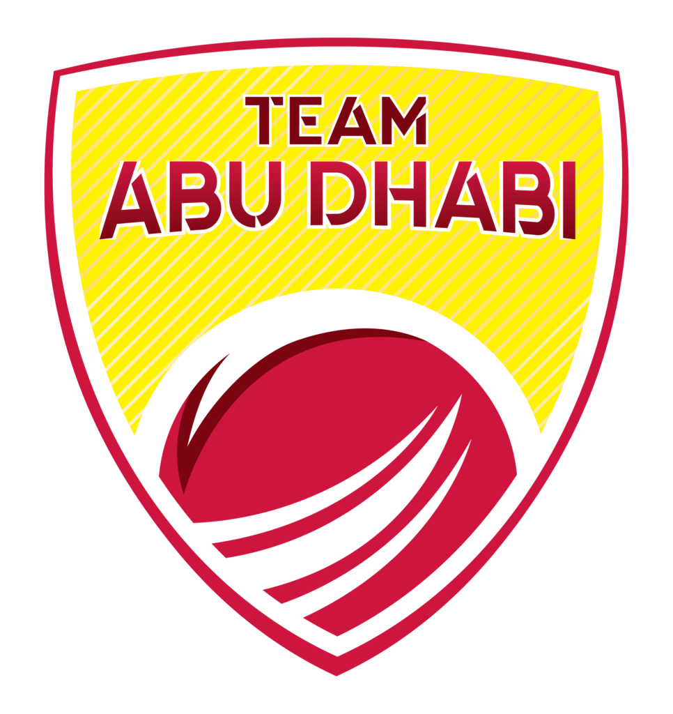 Team Abu Dhabi