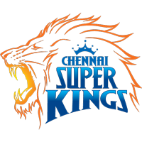 Chennai Super Kings Logo