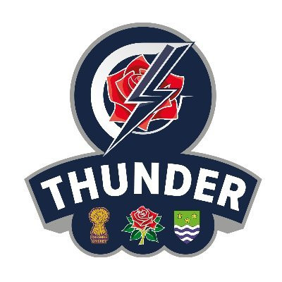 Thunder W