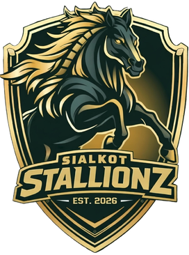 Sialkot Stallionz