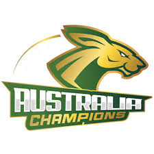 Australia Champions