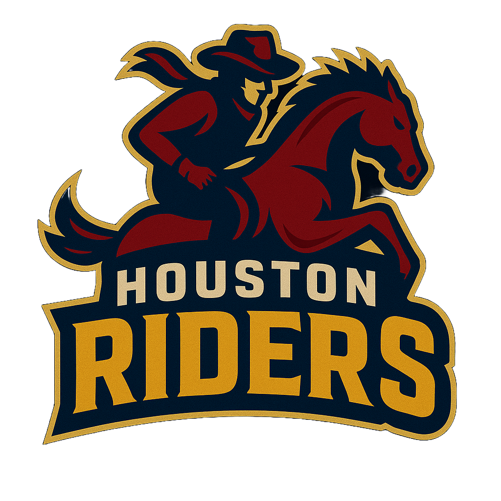 Houston Riders
