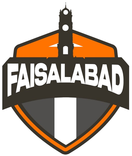 Faisalabad Region