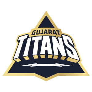 Gujarat Titans Logo