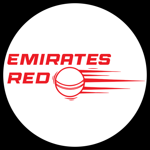 Emirates Red