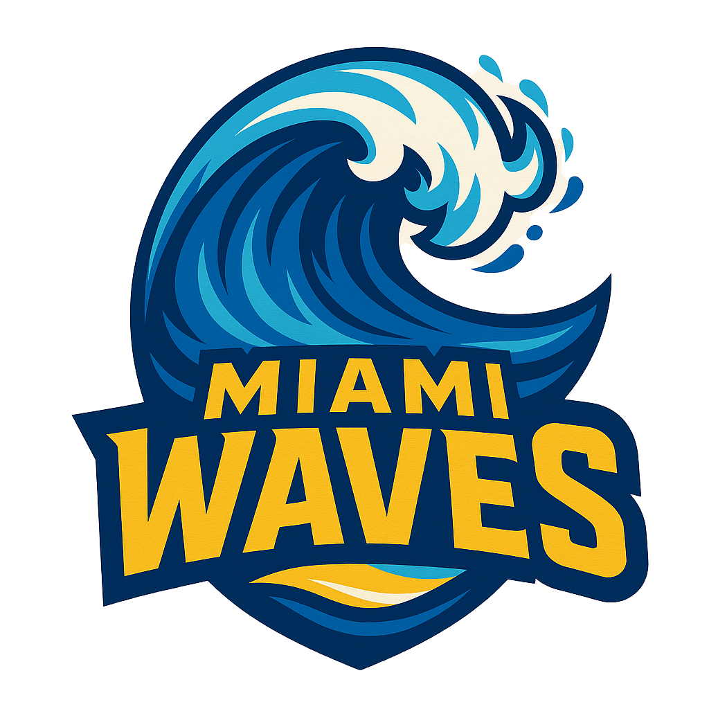 Miami Waves