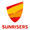 Sunrisers W