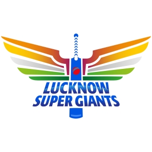 Lucknow Super Giants Logo
