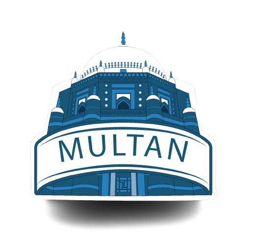 Multan Region