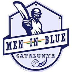 Men In Blue CC