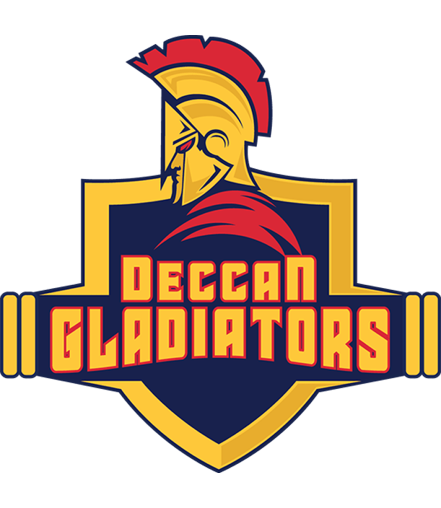 Deccan Gladiators