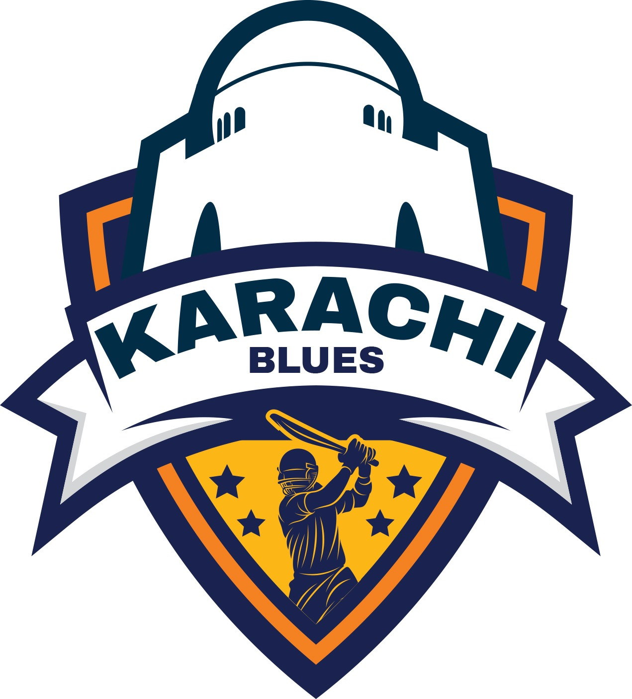 Karachi Blues