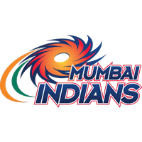 Mumbai Indians Logo