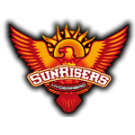 Sunrisers Hyderabad Logo