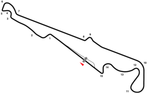 France Grand Prix