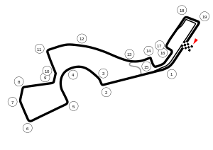 Russian Grand Prix