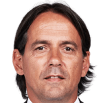 Simone Inzaghi logo