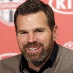 Greg Vanney image