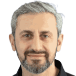 Serkan Özbalta