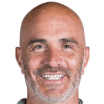 Enzo Maresca logo