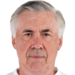 Carlo Ancelotti