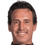 Unai Emery