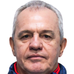 Javier Aguirre Onaindía logo