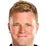 Eddie Howe logo