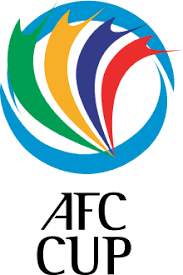 AFC Cup League Logo