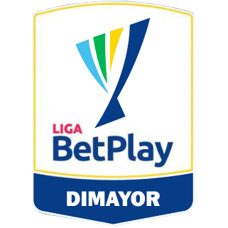 Liga BetPlay logo