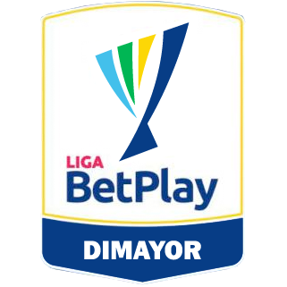 Liga BetPlay Stats