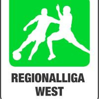 Regionalliga: West logo