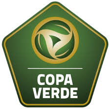 Copa Verde logo