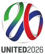 Logo: WC Qualification Asia