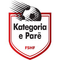 1st Division Play-offs League Logo
