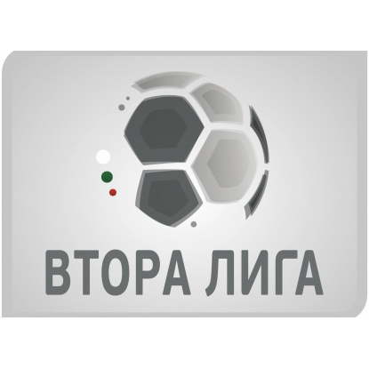 Vtora Liga Stats